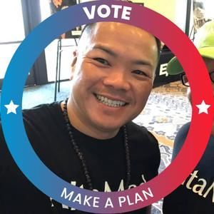 Meet your Posher, Noel